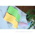 Microfiber Kitchen Cleaning Cloth 2PCS